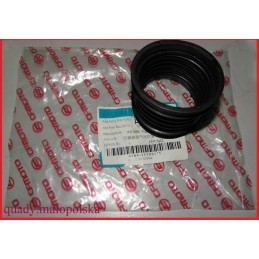 Rubber connector snorkel air filter cf moto