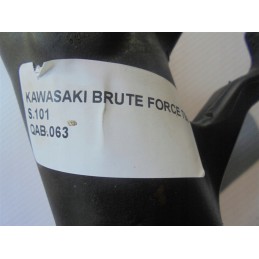 Kawasaki KVF 750 Brute Force air hose pipe
