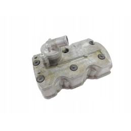 The cover covers Polaris Sportsman 850 XP 1204390