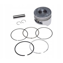 Atv 200 250 163ml 63 50 15 22 5 piston rings