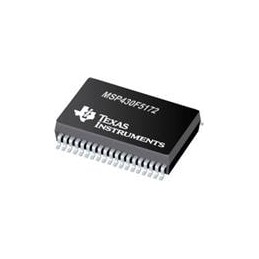 1 pcs : MSP430F5172IYFFR - 16-bit Microcontrollers - MCU Mixed Signal Microcontroller