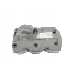 The cover covers the Polaris Sportsman 850 XP 1204498