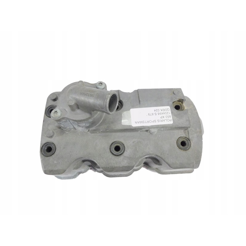 The cover covers the Polaris Sportsman 850 XP 1204498