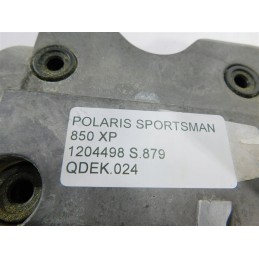 The cover covers the Polaris Sportsman 850 XP 1204498