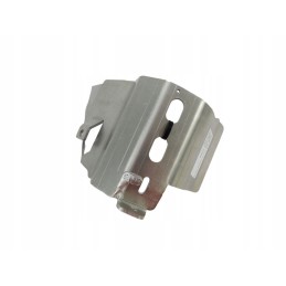 Bottom cover can am outlander max xmr g2 swingarm