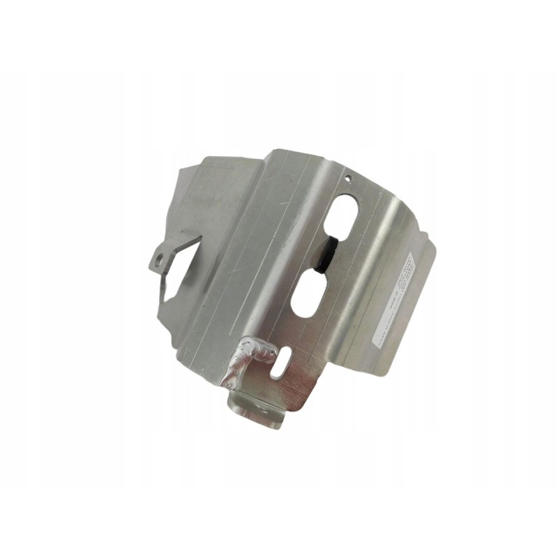 Bottom cover can am outlander max xmr g2 swingarm