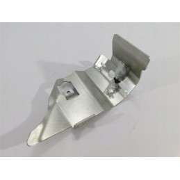 Bottom cover can am outlander max xmr g2 swingarm