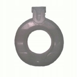 Carburetor float dellorto sha shb 3 5g