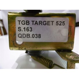 Gear shift lever tgb target blade 525 550