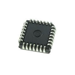 1 pcs : ATF22LV10CQZ-30JU - EEPLD - Electronically Erasable Programmable Logic Devices 30 ns 28 I/O Pins 10 macorcells 10 reg