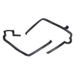 Atv quad shineray 150 4t cylinder cover gasket