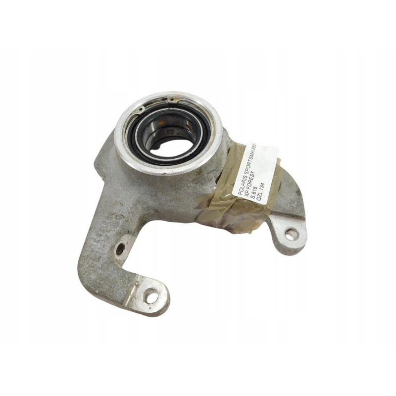 Left steering knuckle Polaris Sportsman 850 XP Forest
