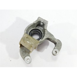 Left steering knuckle Polaris Sportsman 850 XP Forest