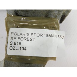 Left steering knuckle Polaris Sportsman 850 XP Forest