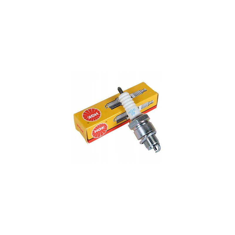 Ngk spark plug c7hsa no. 4629