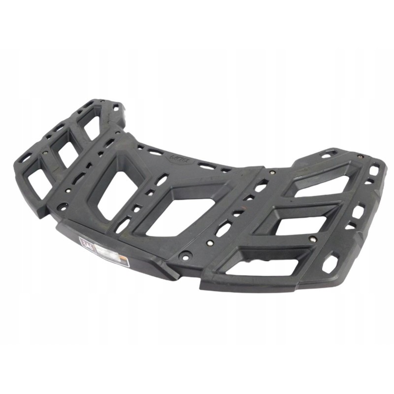 Front rear trunk Can Am Outlander Max XMR G2