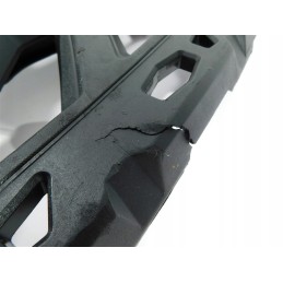 Front rear trunk Can Am Outlander Max XMR G2