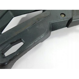 Front rear trunk Can Am Outlander Max XMR G2