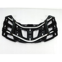 Front rear trunk Can Am Outlander Max XMR G2