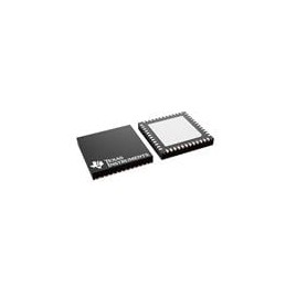 1 pcs : F2800135RGZR - 32-bit Microcontrollers - MCU C2000™ 32-bit MCU with 120 MHz, 128-KB flash, FPU and TMU 48-VQFN -40 to 12