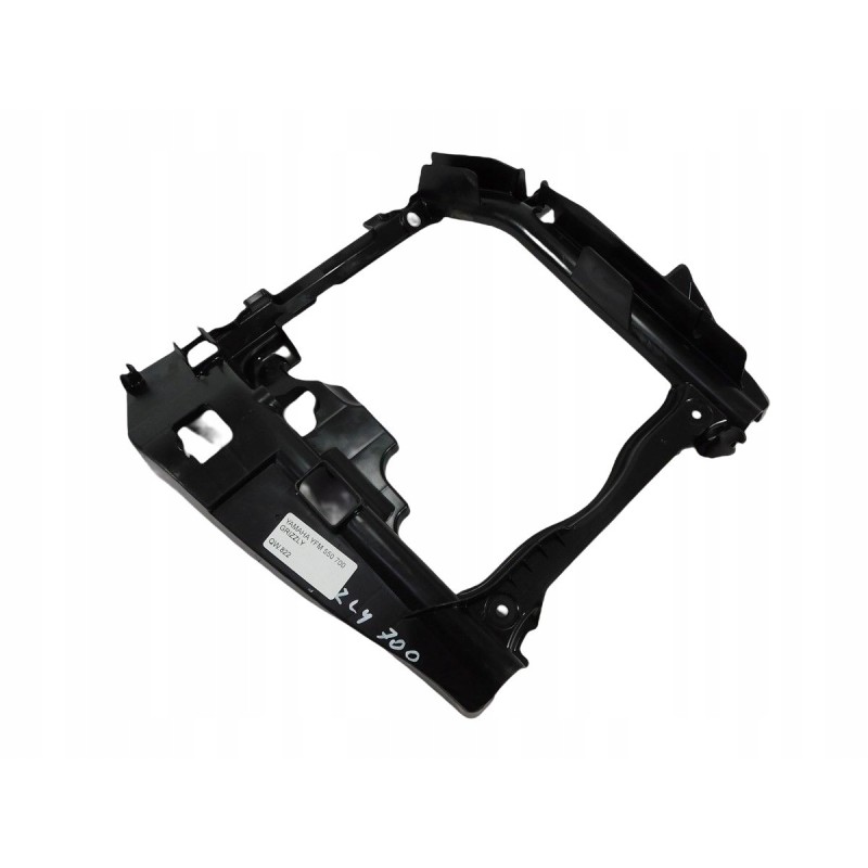 Plastic filling yamaha yfm 550 700 grizzly