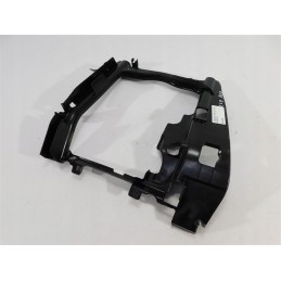 Plastic filling yamaha yfm 550 700 grizzly