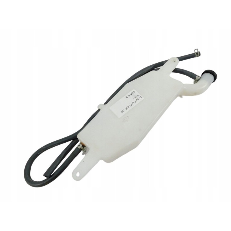 Dinli centhor 700 water tank