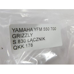 Steering column yamaha yfm 550 700 grizzly