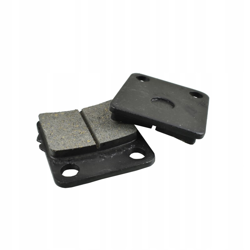 Brake pads for atv 150 automatic buggy shineray