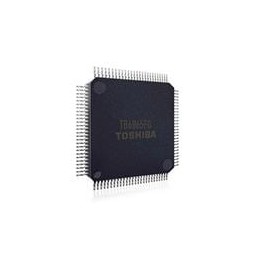 1 pcs : TMPM3HQFDFG - ARM Microcontrollers - MCU 32-bit ARM Cortex-M3 512KB ROM, 64KB RAM