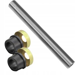 Metal wishbone bushing for ATV Quad 110 125