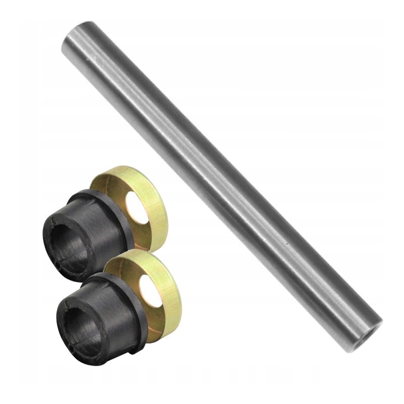 Metal wishbone bushing for ATV Quad 110 125