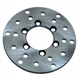 Ns_front brake disc atv 125 150cc quad romet