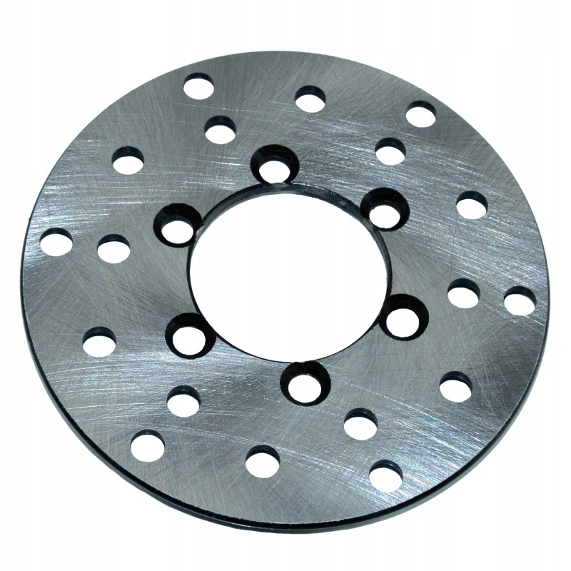 Ns_front brake disc atv 125 150cc quad romet