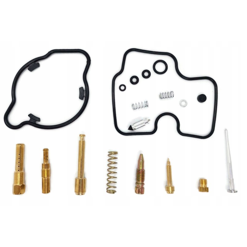 Honda CBR 600 F 1995 carburetor repair kit