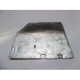 Exhaust muffler cover cf moto atv 500 600 800