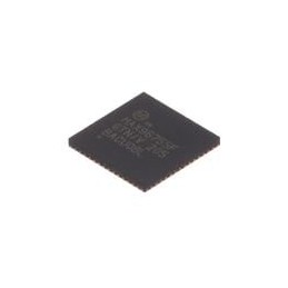 1 pcs : MAX96755FGTN/V+ - Serializers & Deserializers - Serdes GMSL2 Serializer with DSI input and Coax/STP Output