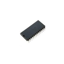 1 pcs : ATF22V10C-7PX - EEPLD - Electronically Erasable Programmable Logic Devices 500 GATE SPLD 5V 7NS
