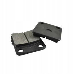 Brake pads quantum romet bashan atv