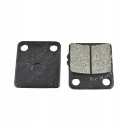 Brake pads quantum romet bashan atv