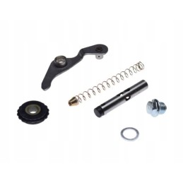 Timing chain tensioner yx 140 1p56fmj atv quad