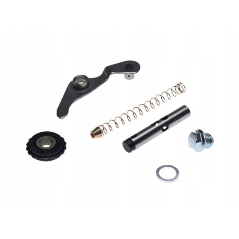 Timing chain tensioner yx 140 1p56fmj atv quad