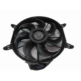 Radiator fan Polaris Sportsman 570 max