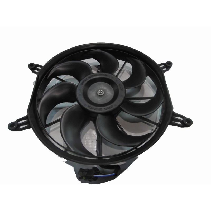 Radiator fan Polaris Sportsman 570 max