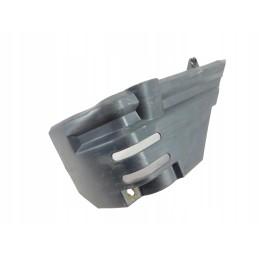 Can am outlander max g1 bottom cover 706000333