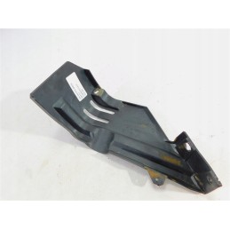 Can am outlander max g1 bottom cover 706000333