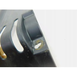 Can am outlander max g1 bottom cover 706000333