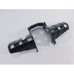 Can am outlander max g1 bottom cover 705500436