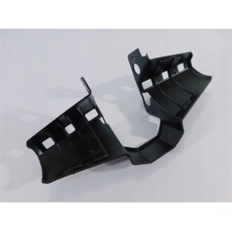 Can am outlander max g1 bottom cover 705500436