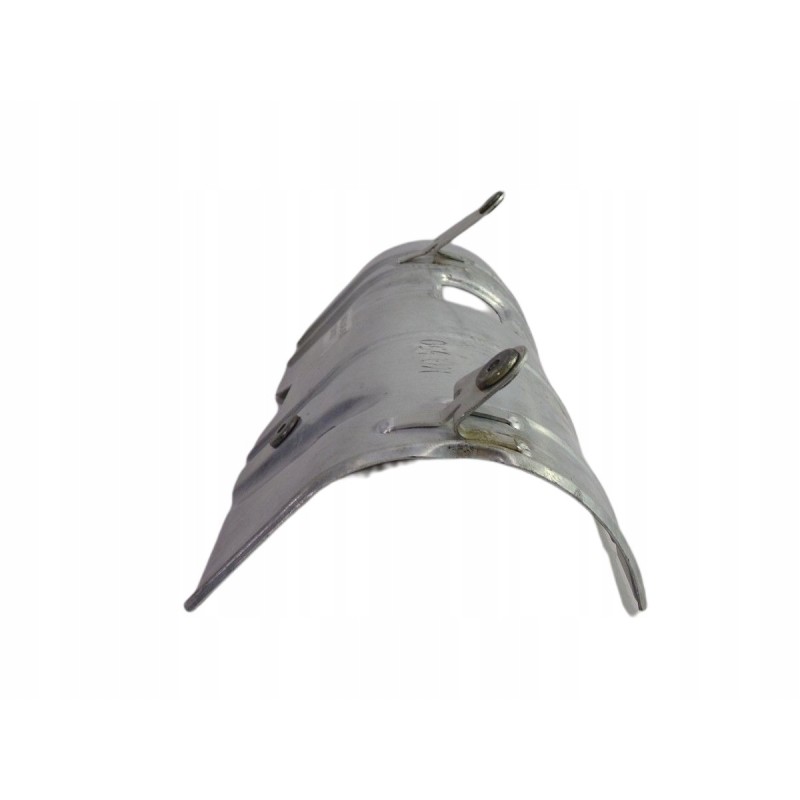 Cover for suzuki lta kingquad 450 exhaust muffler